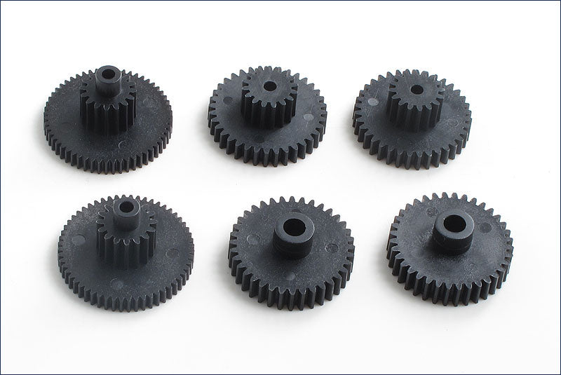 Kyosho Gear Set for Blizzard SR KYOBL41