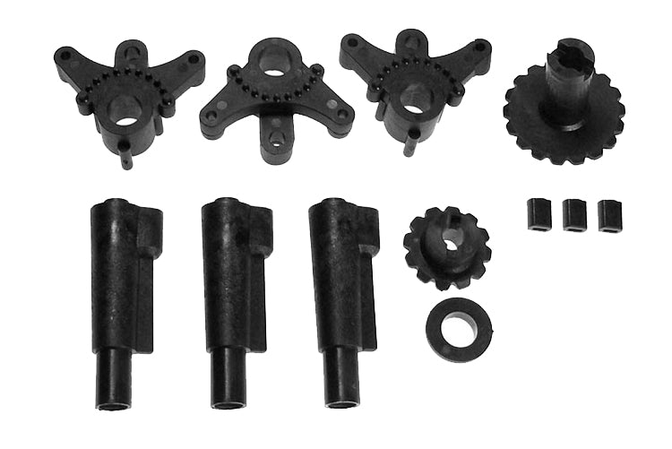 Kyosho Plastic Parts B KYOBL7