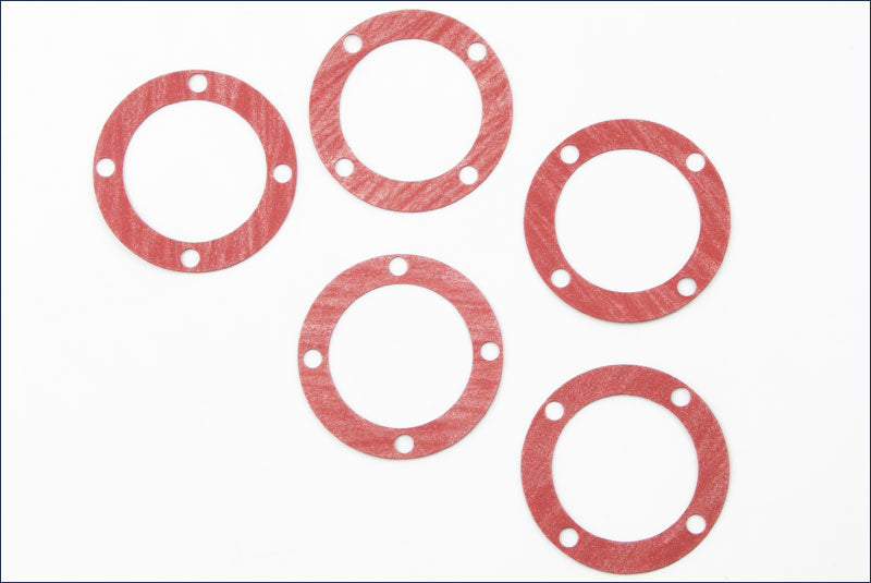 Kyosho Diff Case Gaskets (36/5pcs/MP KYOIF404-01