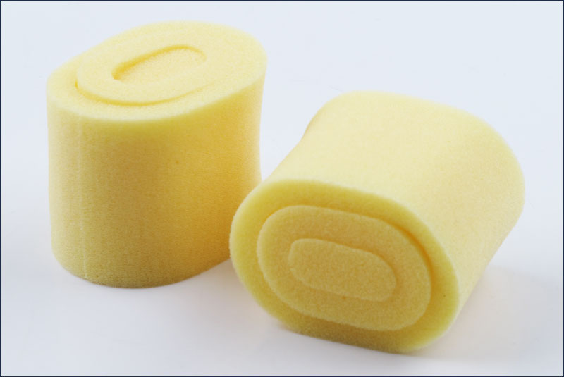 Kyosho Air Cleaner Sponge (2pcs/MP9) KYOIF469-01