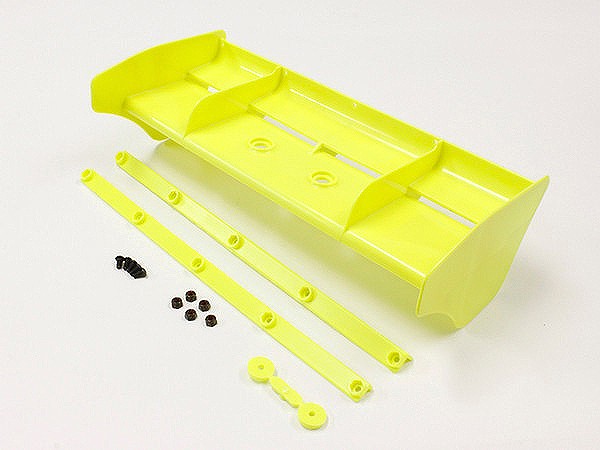 Kyosho Wing (F-Yellow/MP9 TKI4) KYOIF491KY