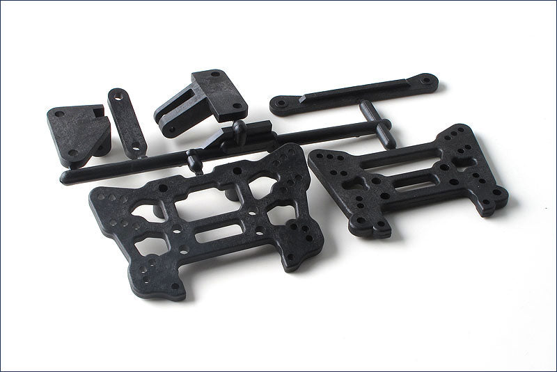 Kyosho Shock Stay Set (Inferno GT/ GT102B) KYOIG103B