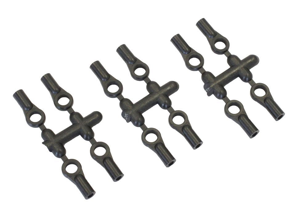 Kyosho Ball End (5.8mm/Hard/12pcs) KYOLA43H