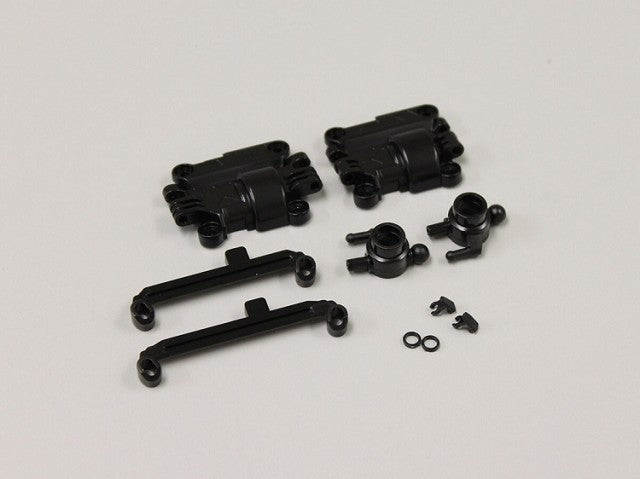 Kyosho Front Upper Bulk Cover Set(for KYOMD203