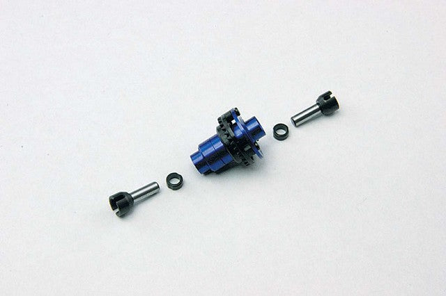 Kyosho Front Oneway Unit(MINI-Z AWD) KYOMDW017