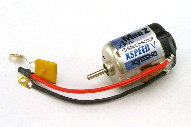 Kyosho Mini-Z X-Speed V Motor 2.4GHz - KYOMDW023