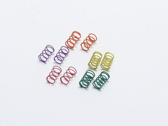 Kyosho Front Spring Set(for MA-020) KYOMDW201