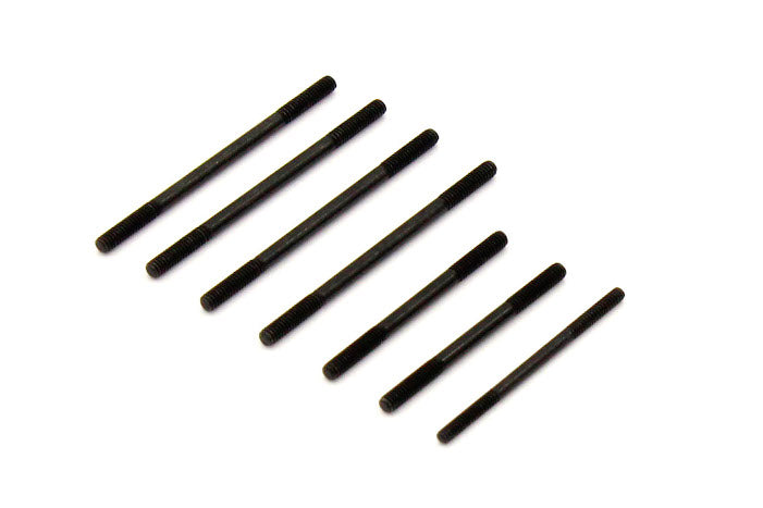Kyosho Tie Rod Set for Mini-Z 4x4 KYOMX017