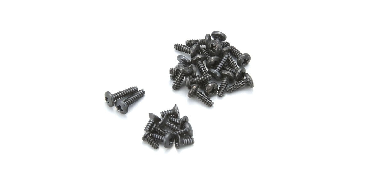 Kyosho Screw Set(for MR-03) KYOMZ409