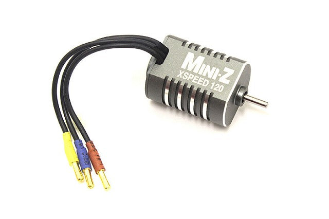 Kyosho Mini-Z XSPEED 120 Brushless Motor (12000KV) - KYOMZ603