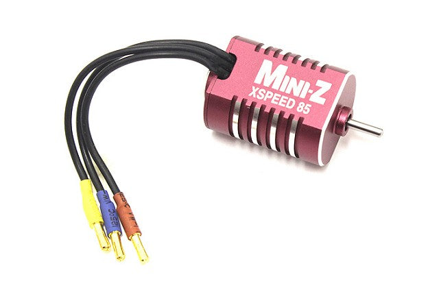 Kyosho Mini-Z XSPEED 85 Brushless Motor (850KV) - KYOMZ604