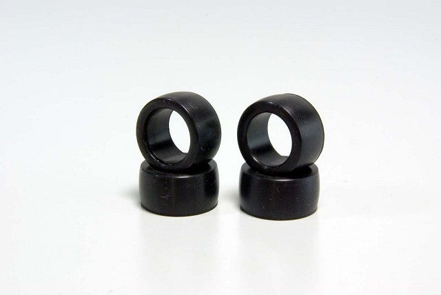 Kyosho Mini-Z LM Wide High Grip Tire (30/4pc) - KYOMZT302-30