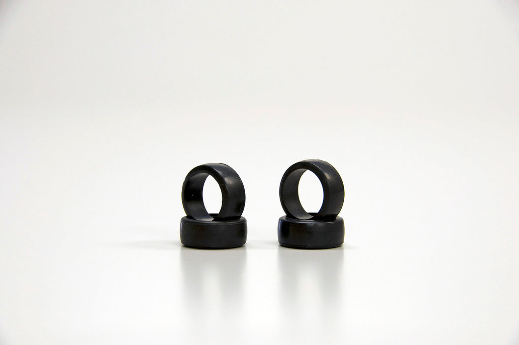 Kyosho High Grip Tire (Soft 30 Degrees) - KYOMZW2-30