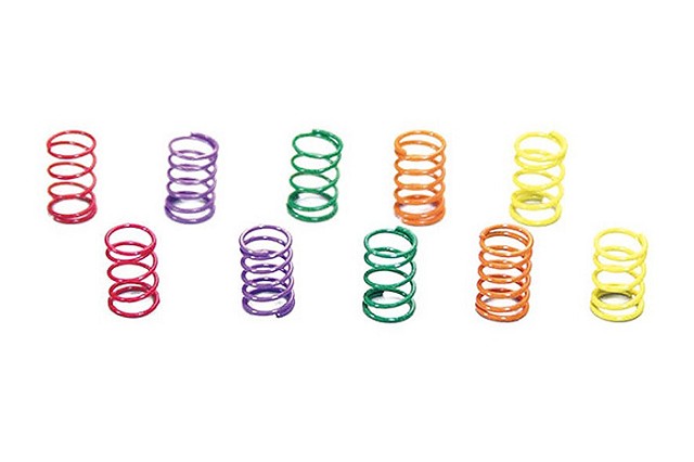 Kyosho Front Spring Set(for MR-03) KYOMZW401