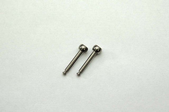 Kyosho SP Stainless King Pin Ball (fo KYOMZW407