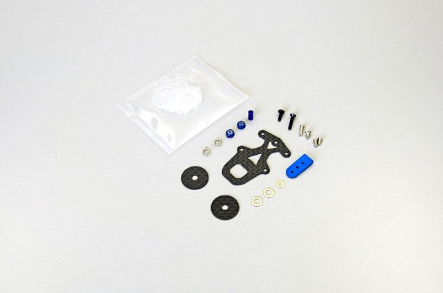 Kyosho Friction Shock Set, MM/LL/MR-03/MR-02ASF Mini-Z - KYOMZW411B