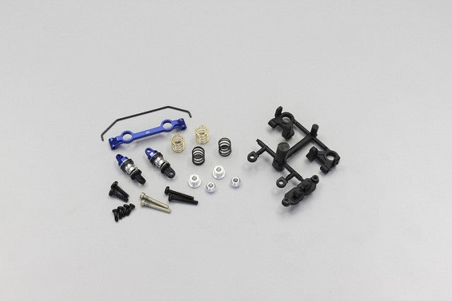 Kyosho Individual Oil Damper Front En KYOR246-1341