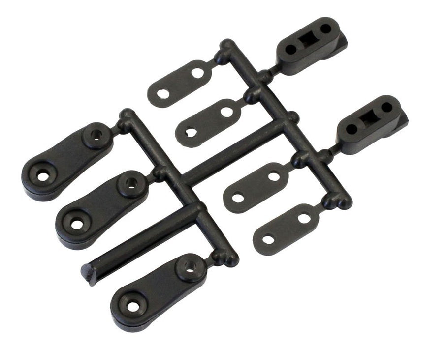 Kyosho Servo Mount Set (RB6) KYOUM717