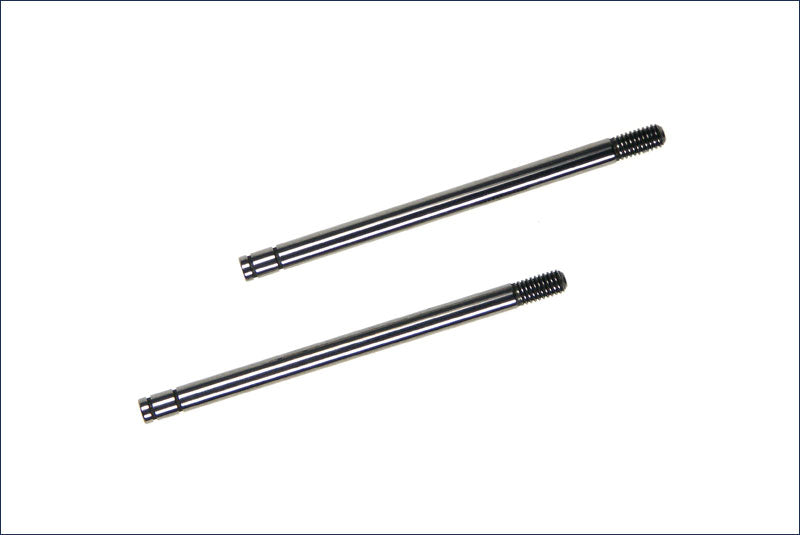 Kyosho Rear Shock Shaft (50) RB5 (2) KYOW5193-01