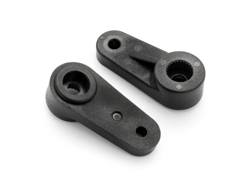 Maverick 25T Servo Horn Set (2pcs) - MVK150169