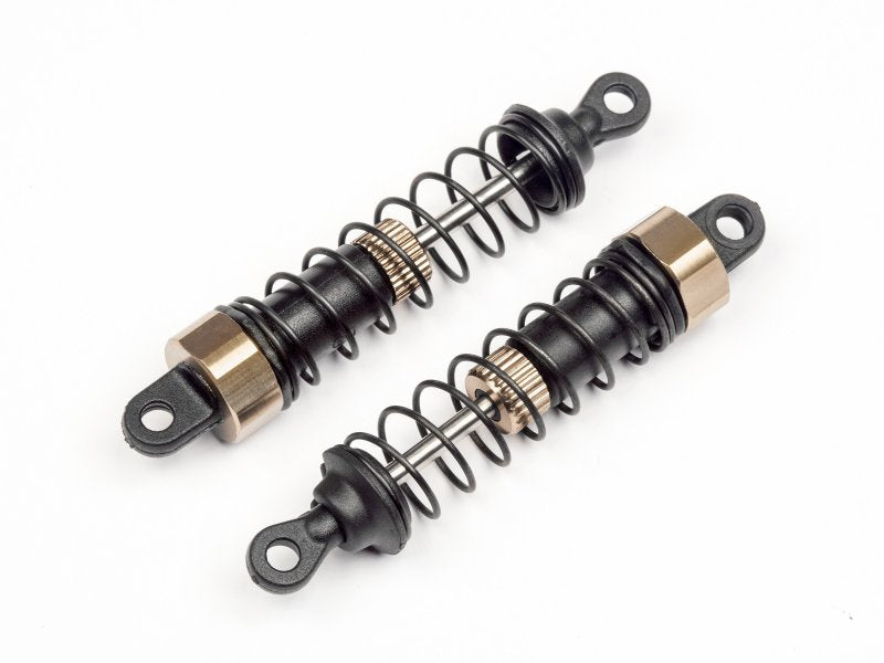Maverick All ION Complete Shock Absorber (2PCS) MVK28002