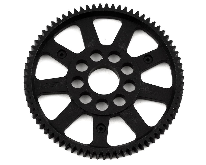 MST TCR 48P Differential Spur Gear (75T) - MXS-230108