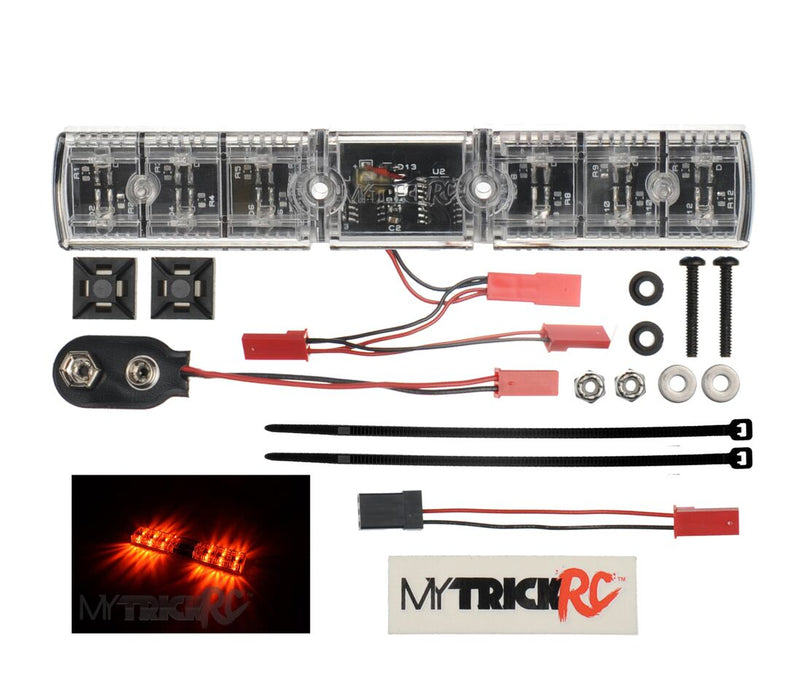 MyTrickRC Utility Overhaul Flasher - MYKFB3