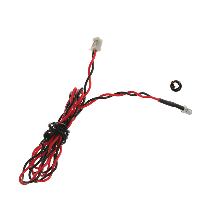 MyTrickRC 3mm LED Red - MYKRSR3