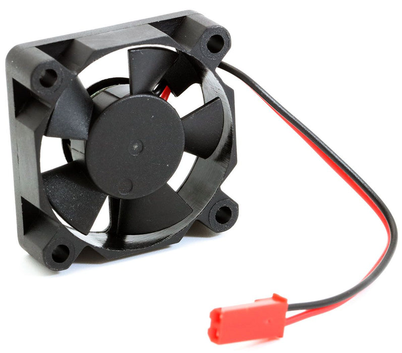 Power Hobby 35mm Ultra High Speed Motor / ESC Cooling Fan for Maxx XMaxx PHBPHF35