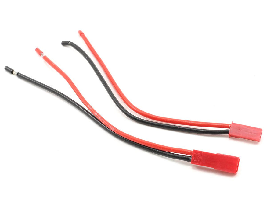 ProTek RC JST Connector Set (1 Male/1 Female) - PTK-5202