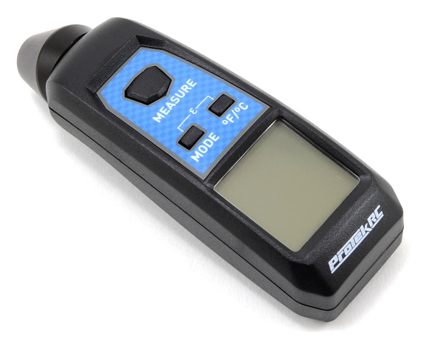 ProTek RC "TruTemp" Infrared Thermometer - PTK-8310