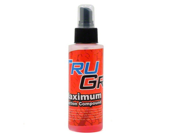 Protek R/C Trugrip Maximum Traction Tire Compound PTK1610
