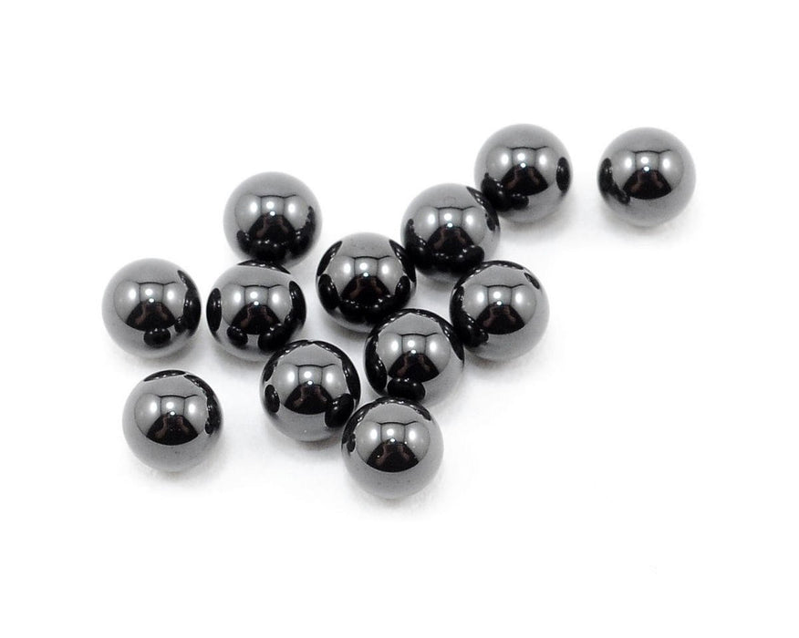 Protek R/C 3/32" (2.4mm) Ceramic Differential Balls PTK2009