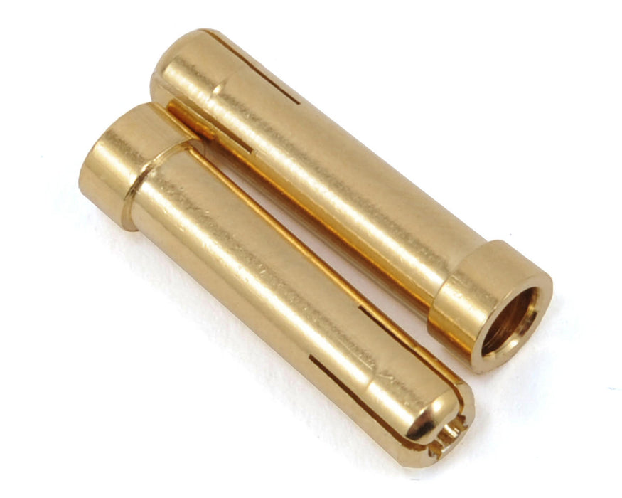 Protek R/C ProTek RC 5MM to 4MM Bullet Reducer (2) PTK5005