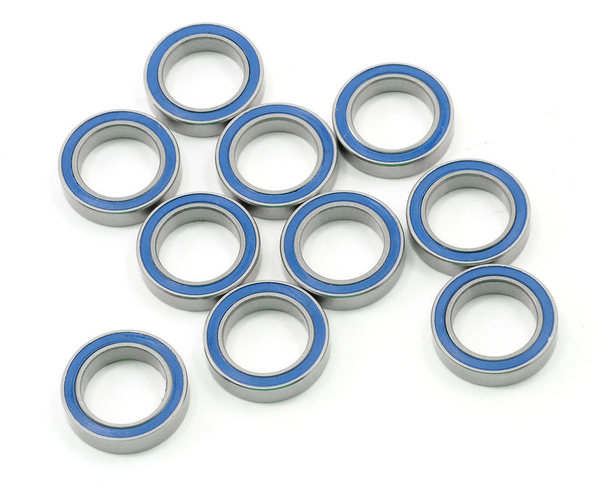 Protek R/C 12x18x4mm Dual Sealed "Speed" Wheel Bearings - PTK10108