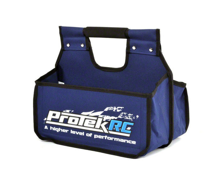 Protek R/C Pit Caddy PTK8110