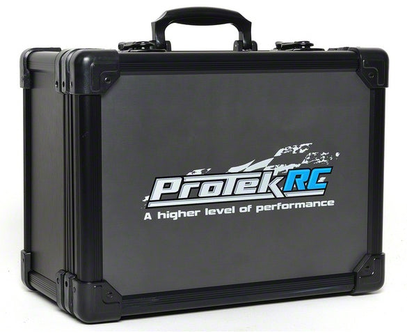 Protek R/C Universal Radio Case PTK8160