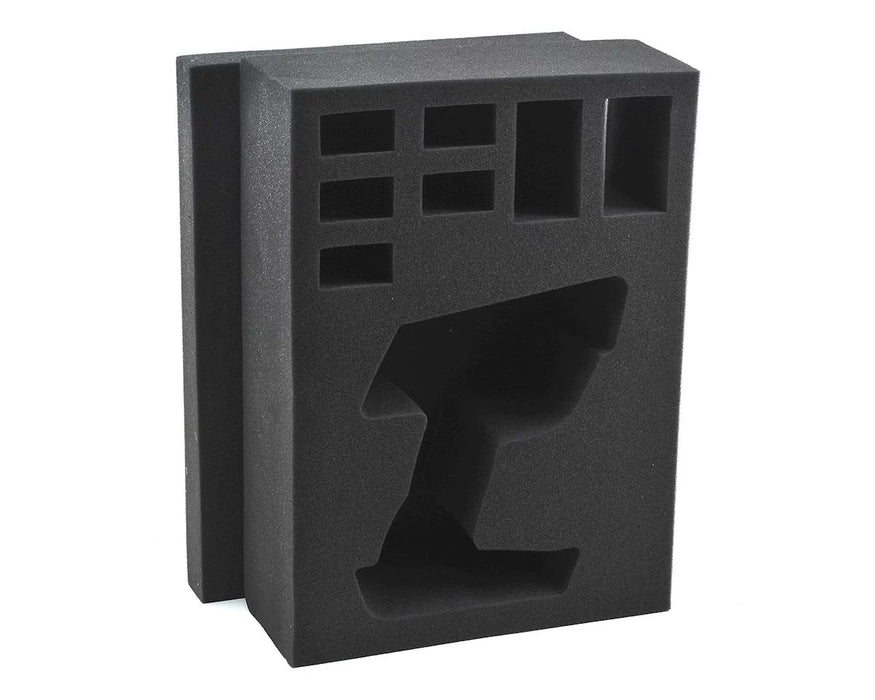 Protek R/C Protek RC Universal Radio Case Insert (Sanwa M17) PTK8183