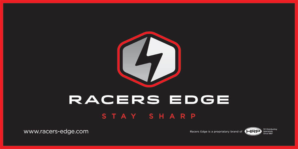 Racers Edge Racers Edge Banner 24