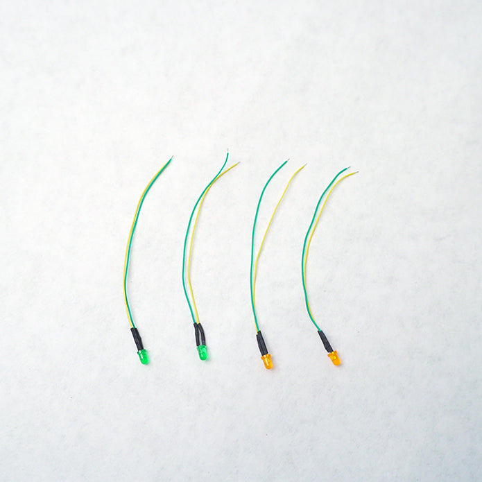 Rage R/C LED Bulbs (4): Century - RGR3019