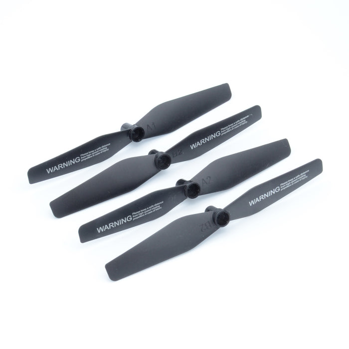 Rage R/C Propeller Set (4); Stinger 2.0 RGR4406