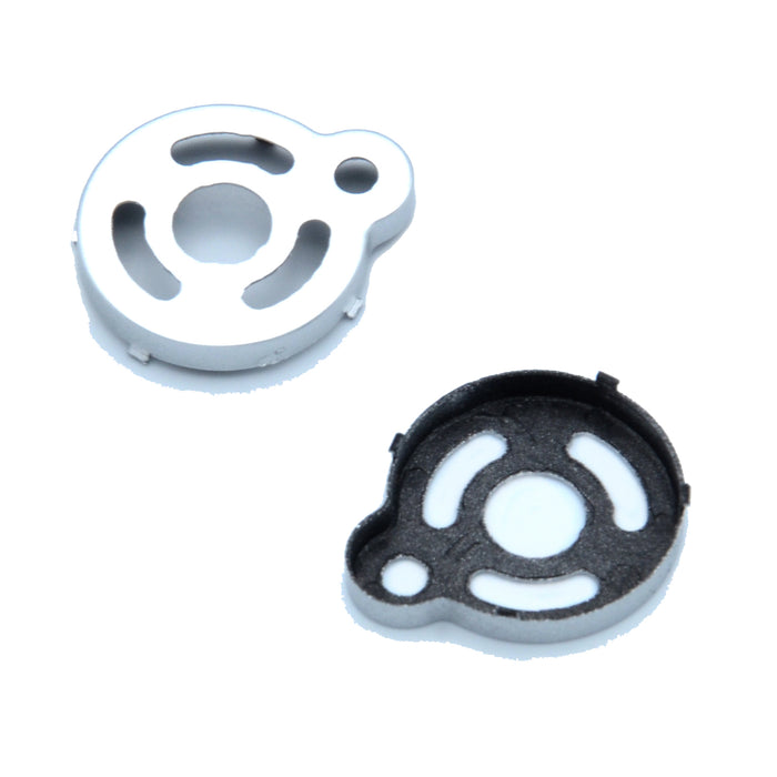 Rage R/C Motor Cover (Set of 2): Stinger 2.0 RGR4411