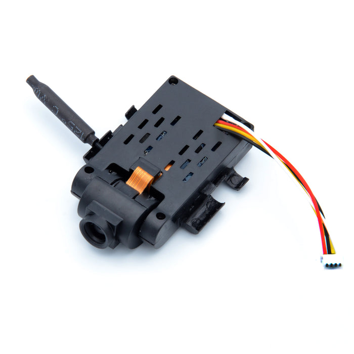 Rage R/C 1080p WiFi Camera; Stinger 2.0 RGR4415