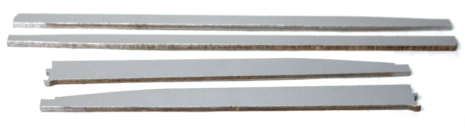 Rage R/C Wing Strut Set: SSL RGRA1130