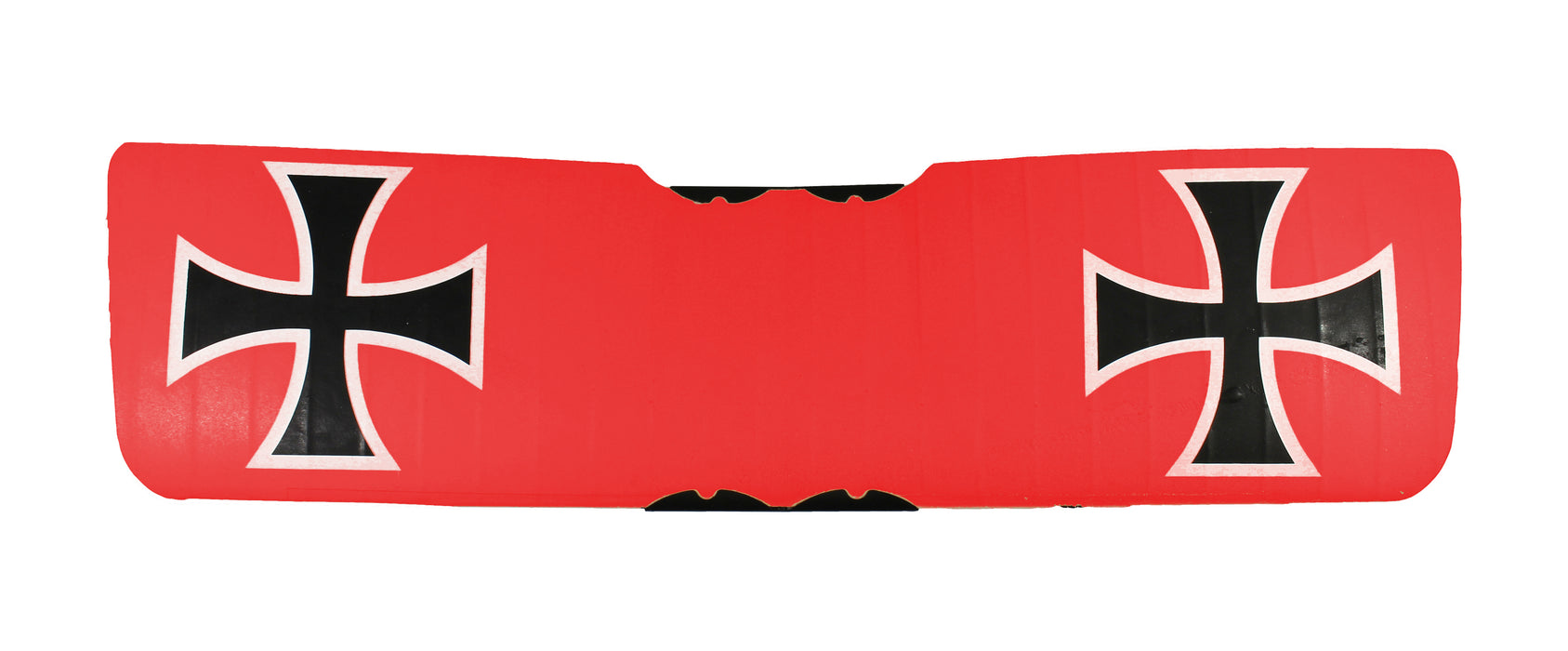 Rage RC Vintage Stick (Red) Main Wing w/ Support RGRA1221R