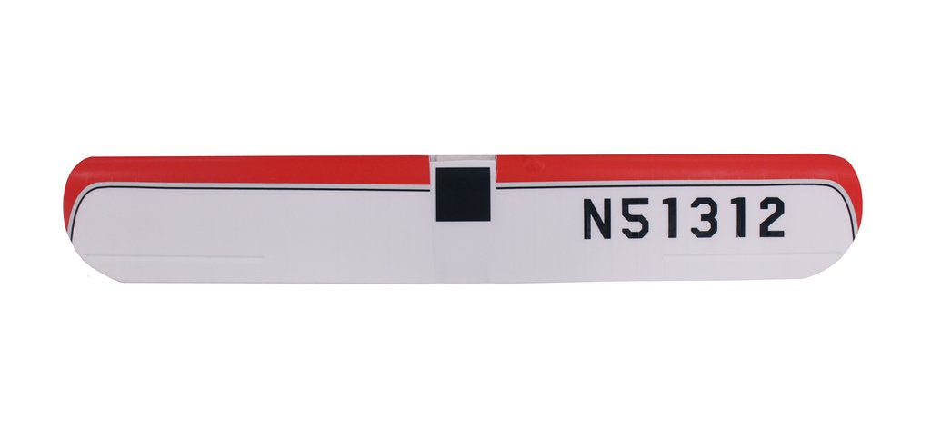 Rage RC Wing with Supports for Taylorcraft RGRA1276