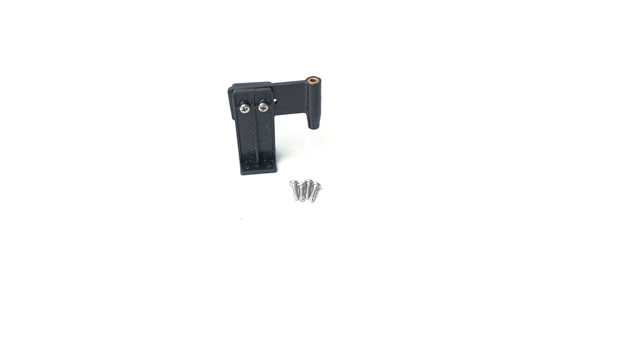 Rage R/C Prop Strut Set: BM, BMBL RGRB1215