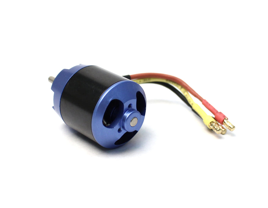 Rage R/C 3540/2000KV Brushless Motor; SC700BL Super Cat RGRB1248