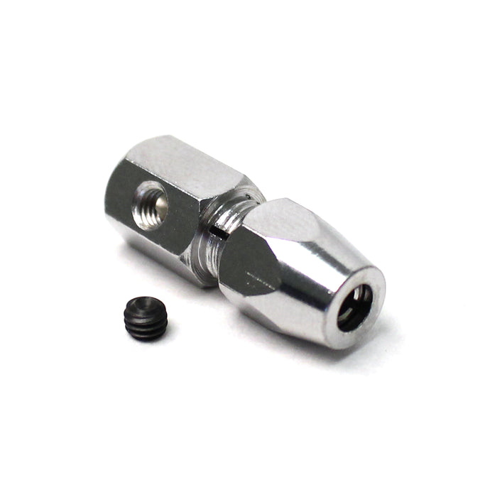 Rage R/C Brushless Motor Coupler; SC700BL RGRB1250