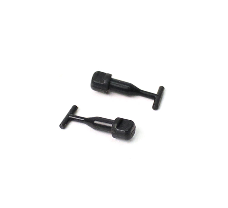 Rage R/C Drain Plug (2): Eclipse RGRB1325